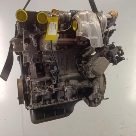 Moteur PEUGEOT 207 Photo n°1