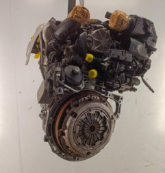 Moteur PEUGEOT 207