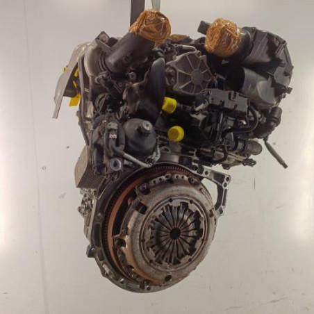 Moteur PEUGEOT 207