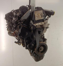 Moteur PEUGEOT 207 Photo n°3