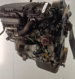Moteur PEUGEOT 207 Photo n°4