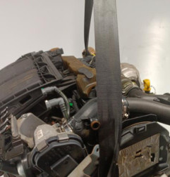 Moteur PEUGEOT 207 Photo n°5
