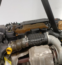 Moteur PEUGEOT 207 Photo n°6