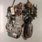 Moteur FORD FIESTA 7
