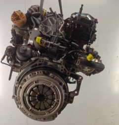 Moteur FORD FIESTA 7
