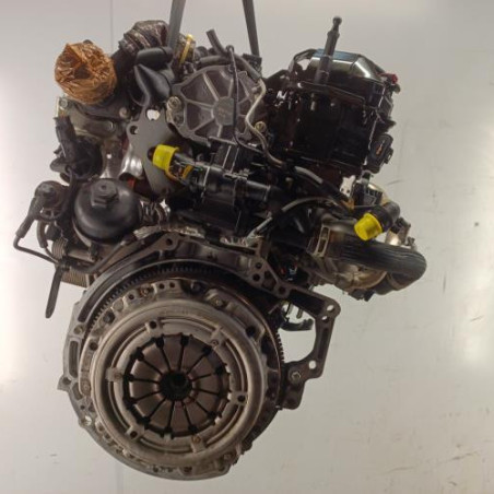 Moteur FORD FIESTA 7
