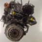 Moteur FORD FIESTA 7