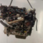 Moteur FORD FIESTA 7