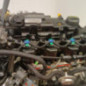 Moteur FORD FIESTA 7