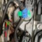 Moteur FORD FIESTA 7