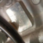 Moteur FORD FIESTA 7