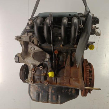 Moteur RENAULT CLIO 2
