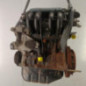 Moteur RENAULT CLIO 2