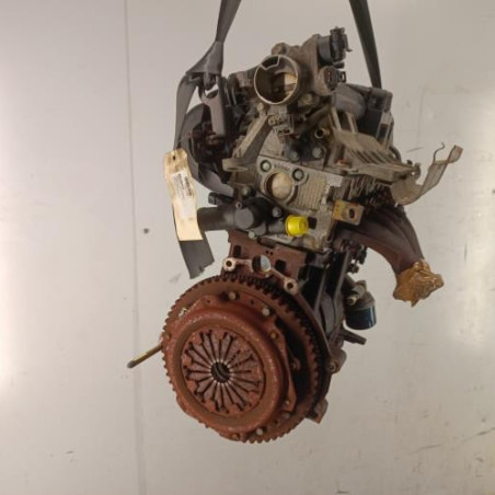 Moteur RENAULT CLIO 2