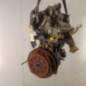 Moteur RENAULT CLIO 2
