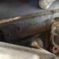 Moteur RENAULT CLIO 2