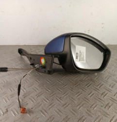 Retroviseur droit PEUGEOT 208 1 Photo n°1