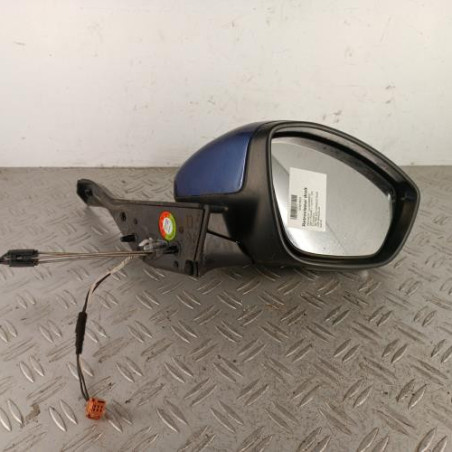 Retroviseur droit PEUGEOT 208 1 Photo n°1