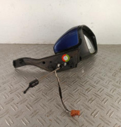 Retroviseur droit PEUGEOT 208 1 Photo n°3