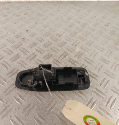 Interrupteur de leve vitre avant droit PEUGEOT 208 1