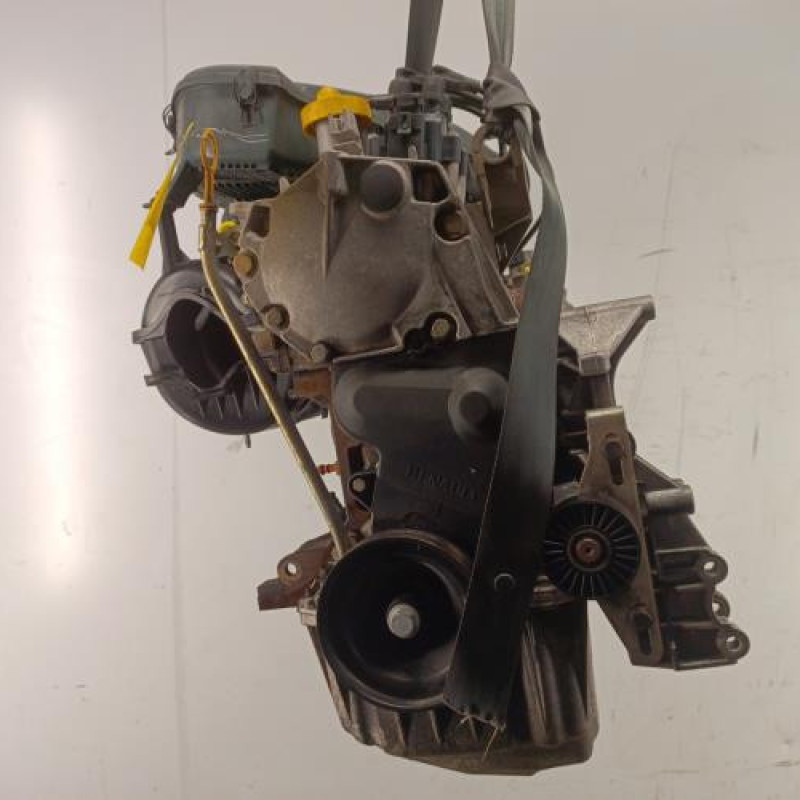 Moteur RENAULT CLIO 2