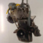 Moteur RENAULT CLIO 2
