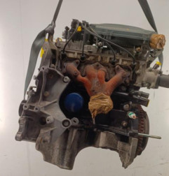 Moteur RENAULT CLIO 2