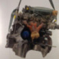 Moteur RENAULT CLIO 2