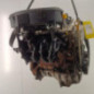 Moteur RENAULT CLIO 2