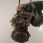 Moteur RENAULT CLIO 2