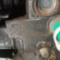 Moteur RENAULT CLIO 2