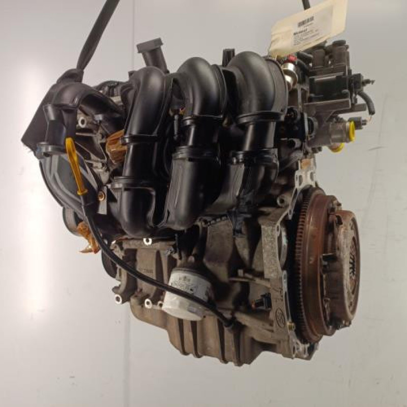 Moteur FORD FIESTA 5
