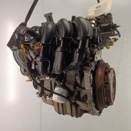 Moteur FORD FIESTA 5 Photo n°1