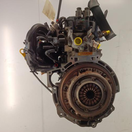 Moteur FORD FIESTA 5