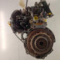 Moteur FORD FIESTA 5