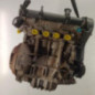 Moteur FORD FIESTA 5