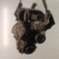 Moteur FORD FIESTA 5