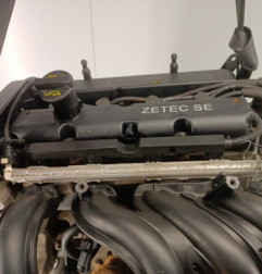 Moteur FORD FIESTA 5 Photo n°6