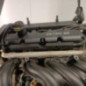 Moteur FORD FIESTA 5