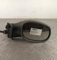 Retroviseur droit CITROEN C3 1 Photo n°1