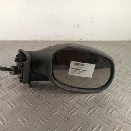 Retroviseur droit CITROEN C3 1 Photo n°1
