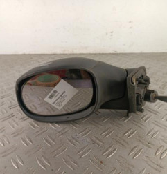 Retroviseur gauche CITROEN C3 1 Photo n°1