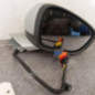 Retroviseur droit PEUGEOT 508 1 SW