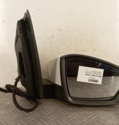 Retroviseur droit VOLKSWAGEN POLO 5 Photo n°1