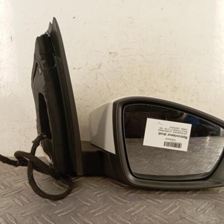 Retroviseur droit VOLKSWAGEN POLO 5 Photo n°1