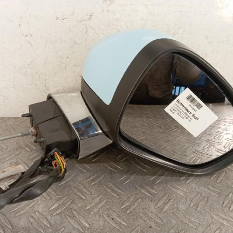 Retroviseur droit CITROEN C3 2