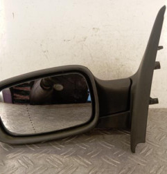 Retroviseur gauche RENAULT CLIO 3 Photo n°1