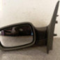 Retroviseur gauche RENAULT CLIO 3