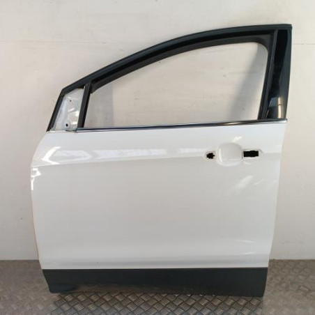 Porte avant gauche FORD KUGA 2 Photo n°1