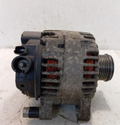 Alternateur CITROEN C3 1 Photo n°4